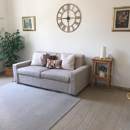 La Casa Di Anna Daire Floransa Dış mekan fotoğraf