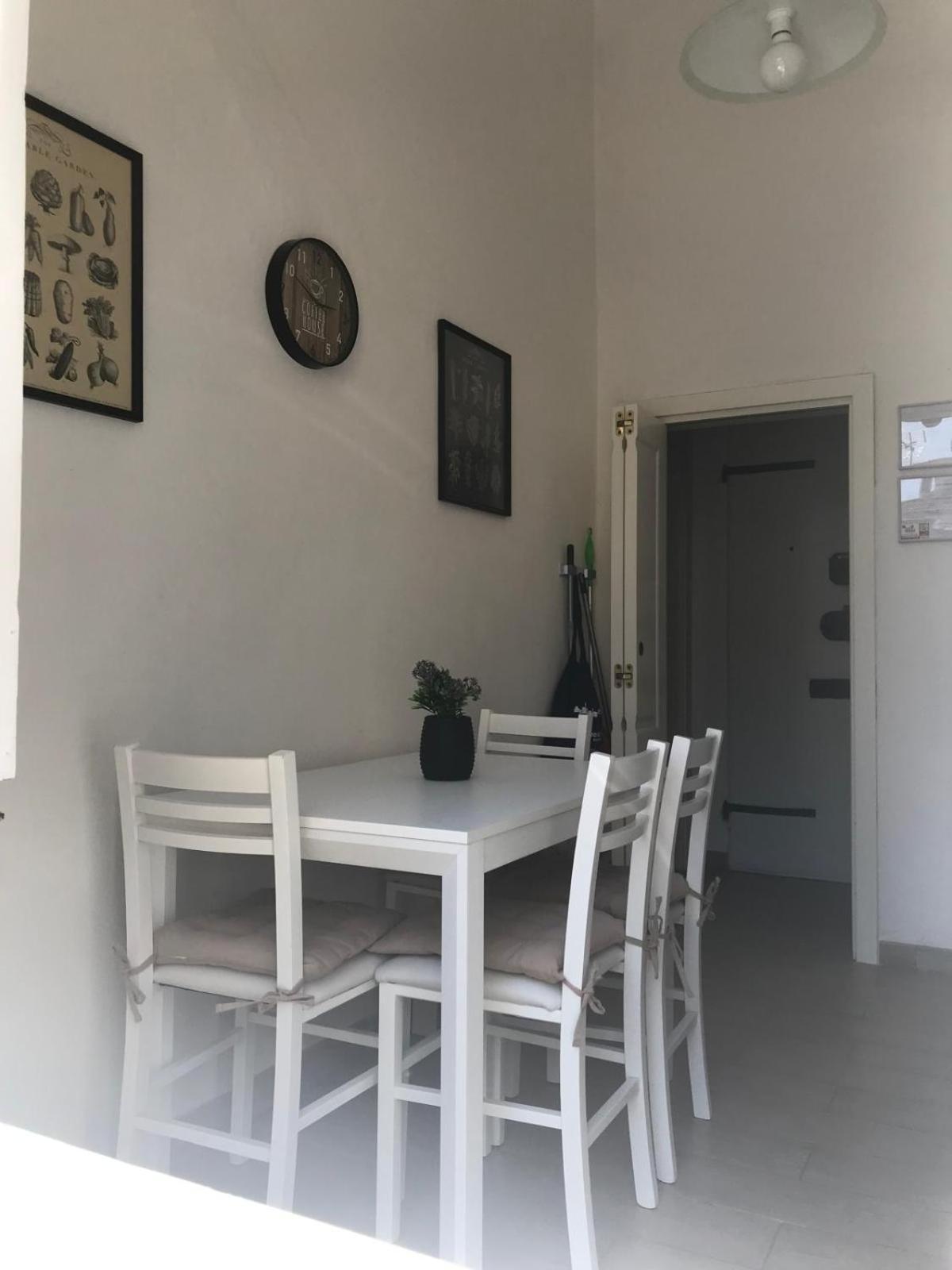 La Casa Di Anna Daire Floransa Dış mekan fotoğraf