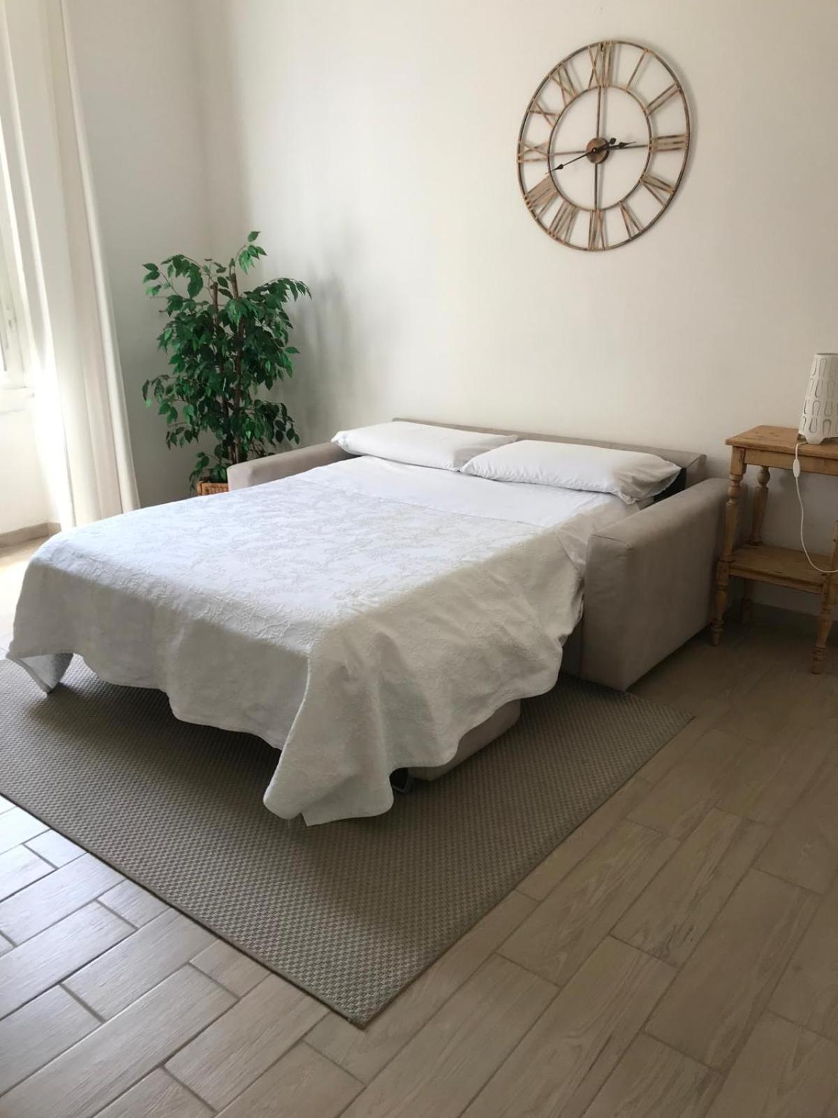 La Casa Di Anna Daire Floransa Dış mekan fotoğraf
