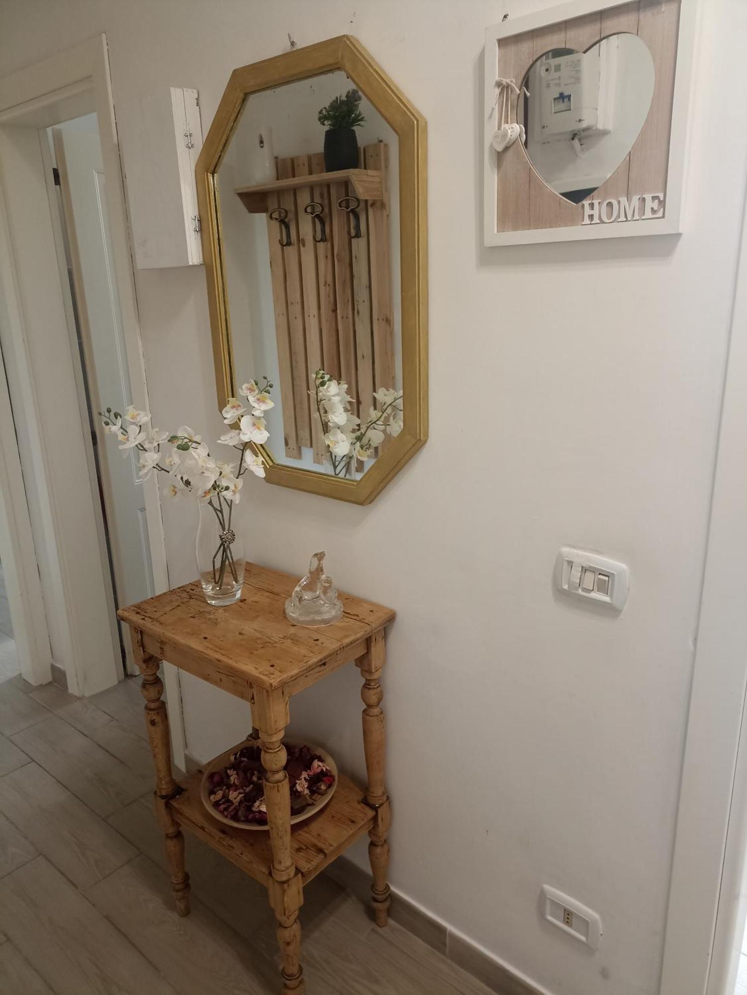 La Casa Di Anna Daire Floransa Dış mekan fotoğraf