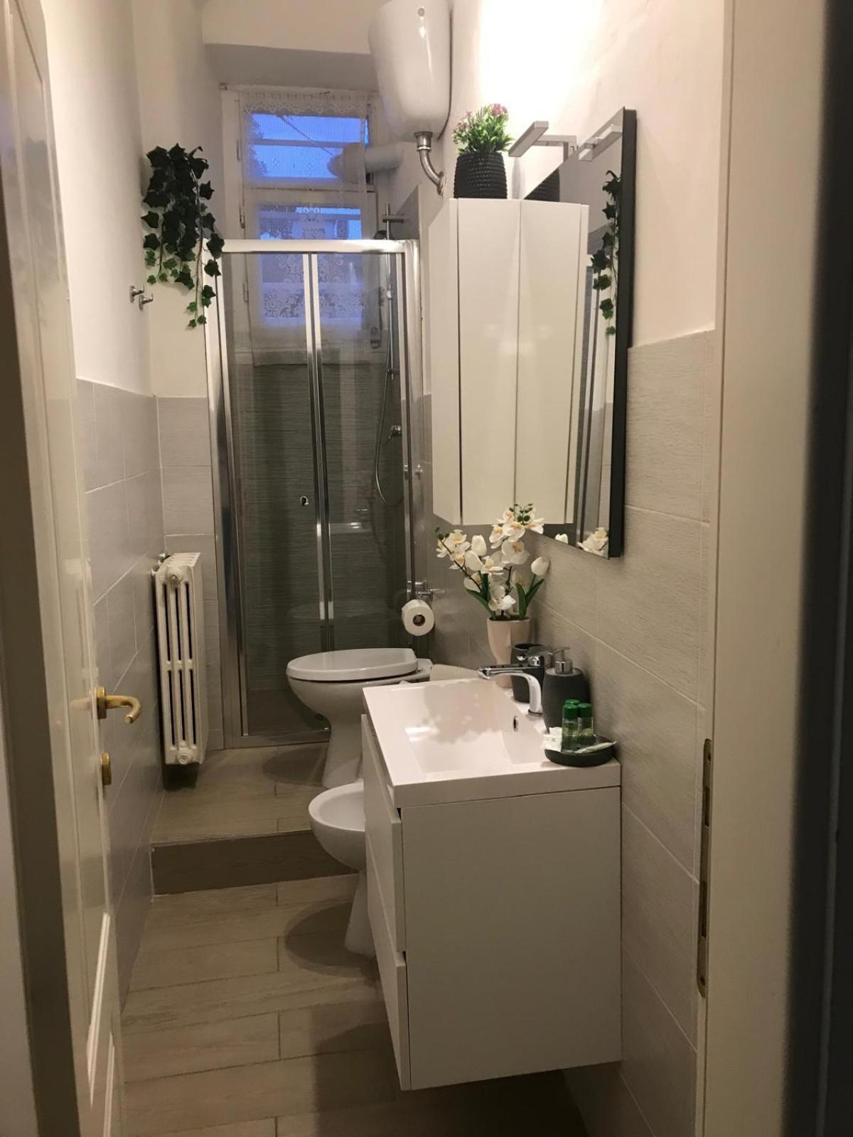 La Casa Di Anna Daire Floransa Dış mekan fotoğraf