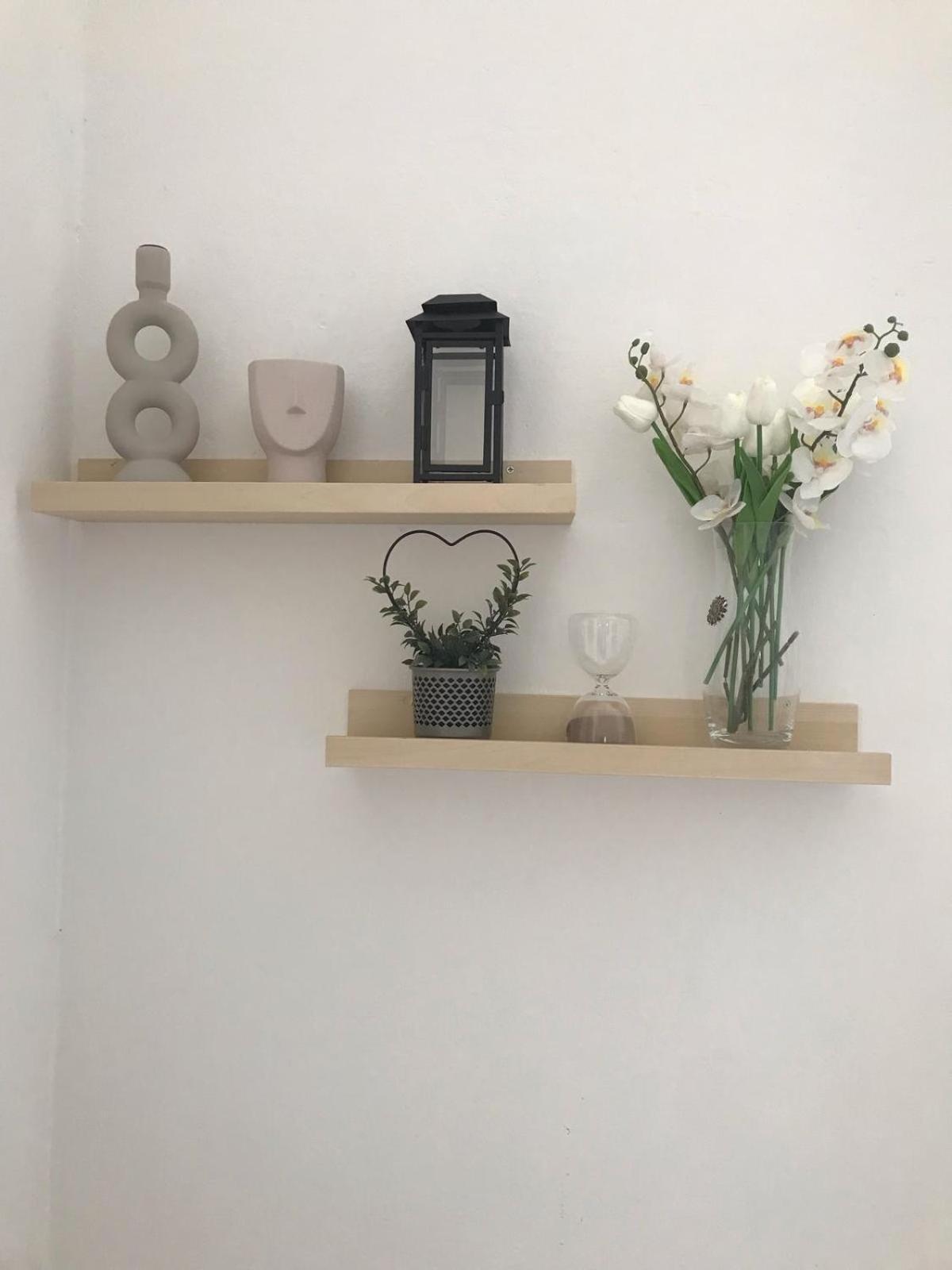 La Casa Di Anna Daire Floransa Dış mekan fotoğraf