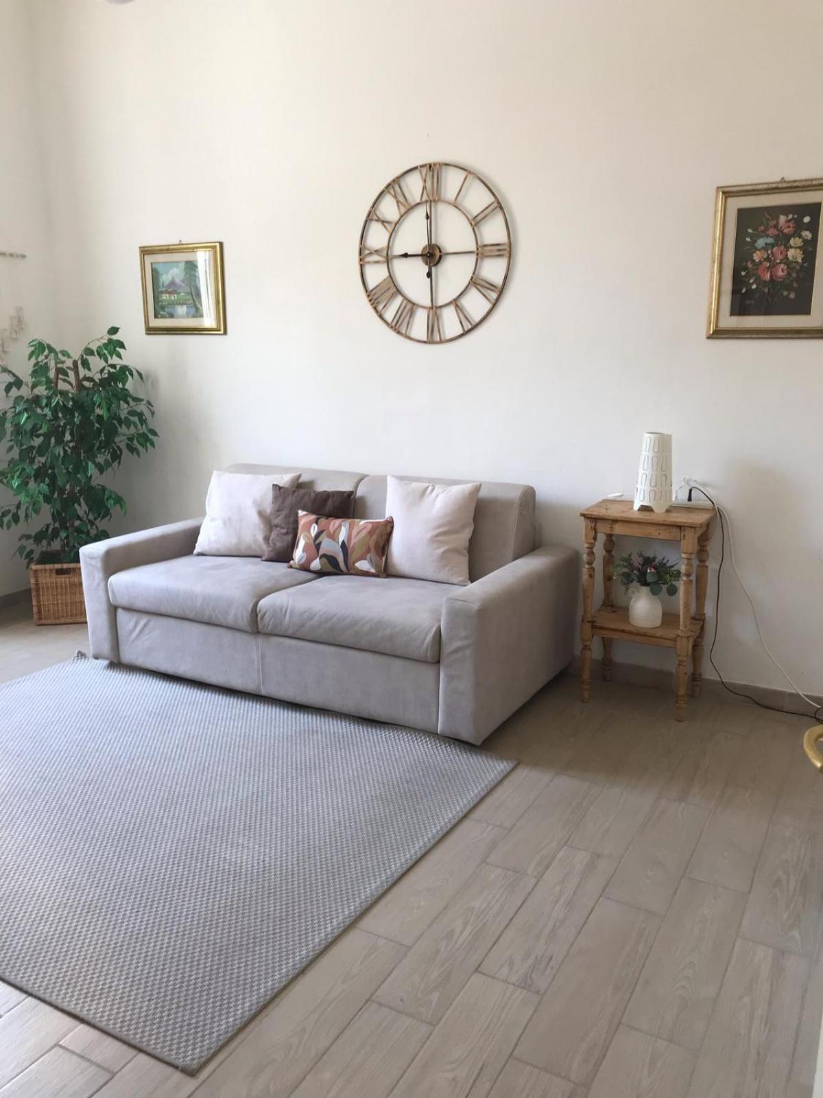 La Casa Di Anna Daire Floransa Dış mekan fotoğraf