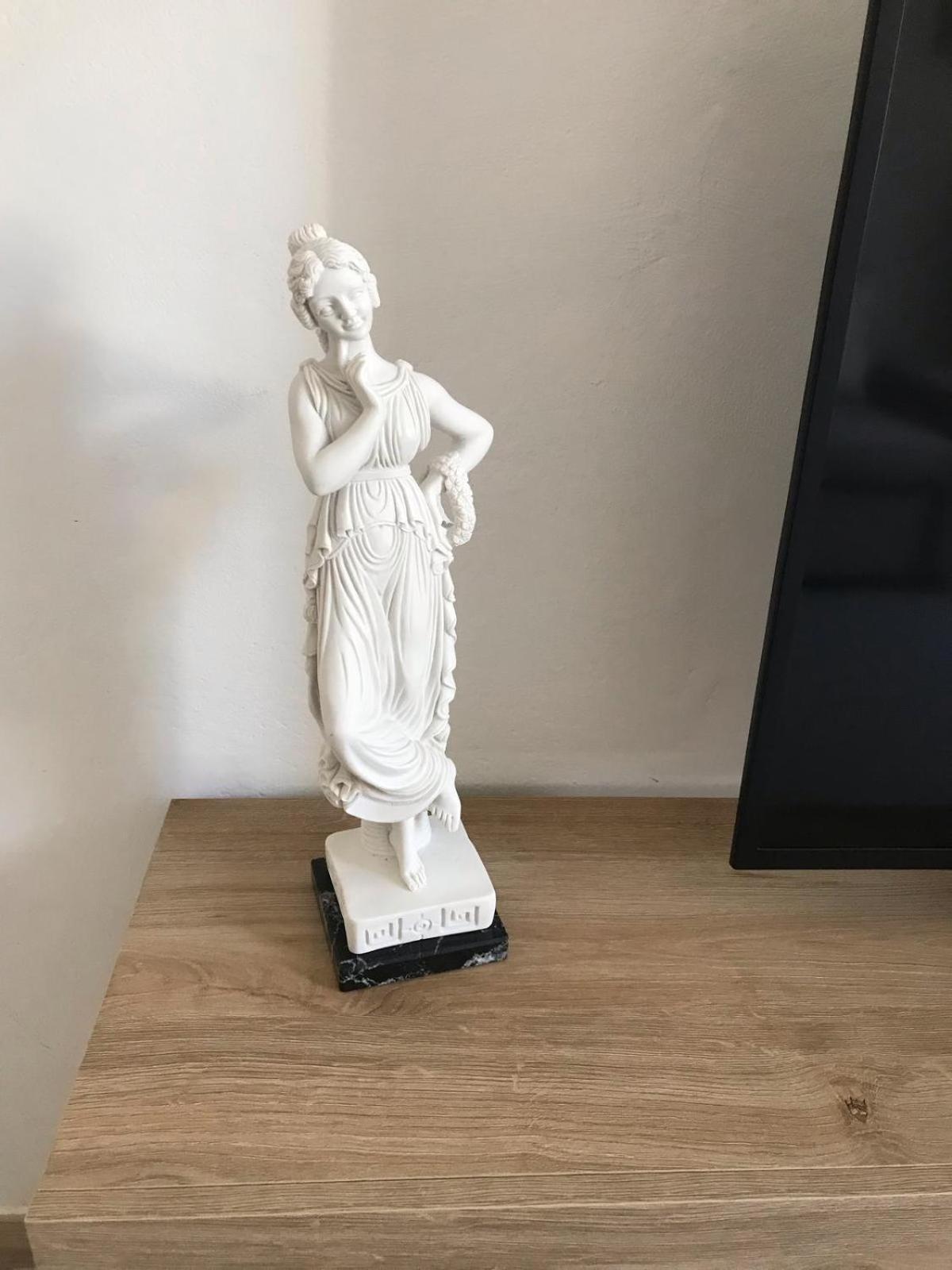 La Casa Di Anna Daire Floransa Dış mekan fotoğraf