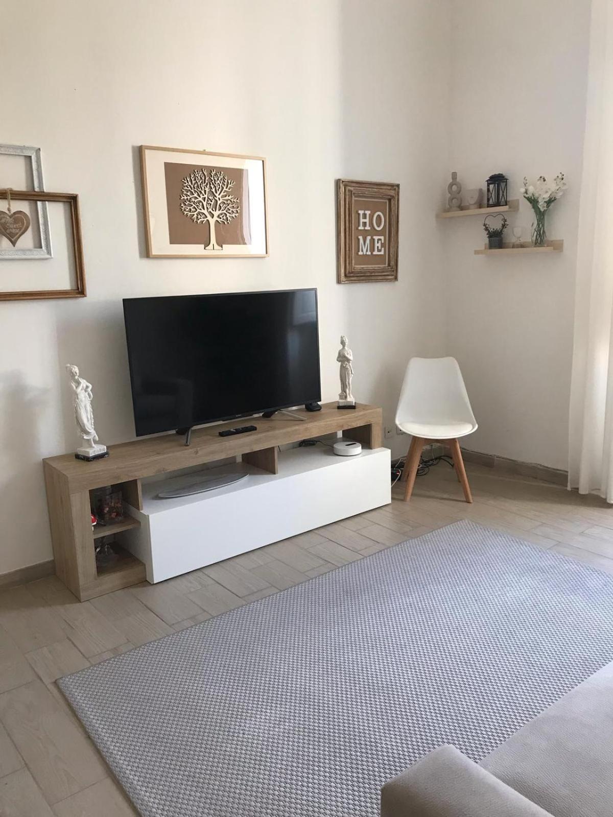 La Casa Di Anna Daire Floransa Dış mekan fotoğraf