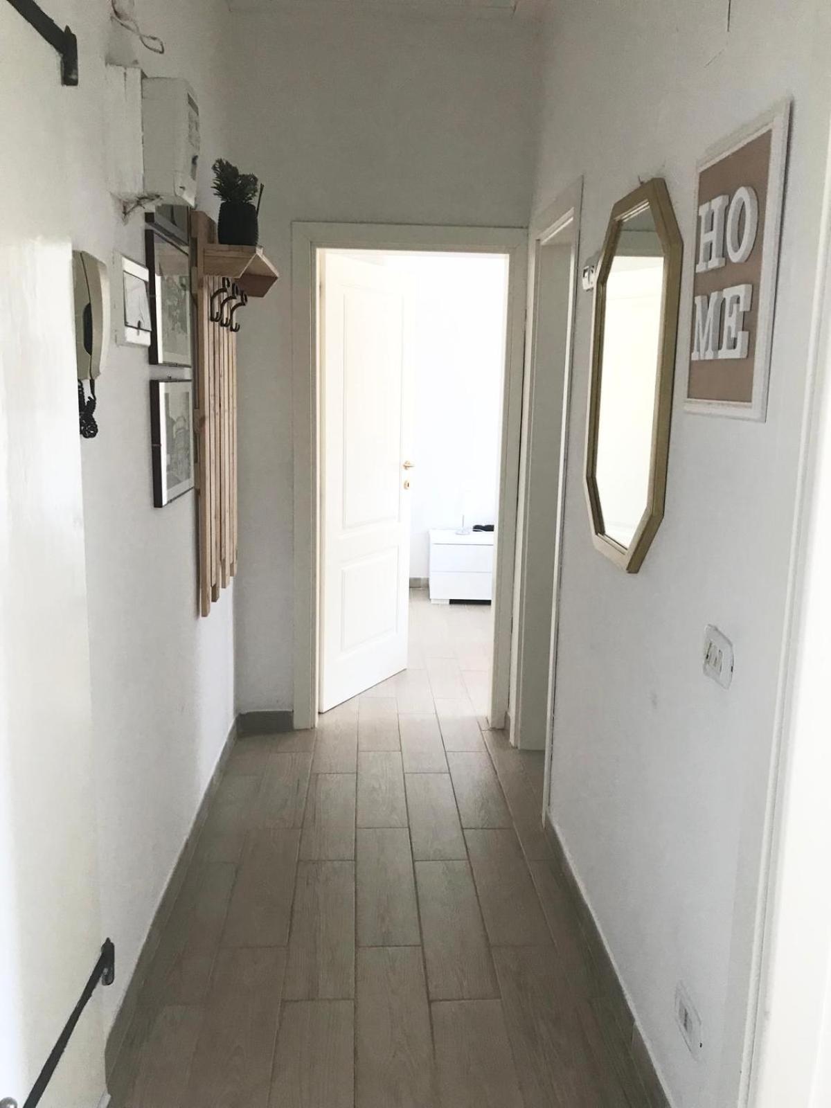 La Casa Di Anna Daire Floransa Dış mekan fotoğraf